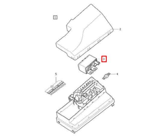 2004 volvo xc70 spare electrical plug near fuse box|Volvo XC70 2004 Fuse Box .